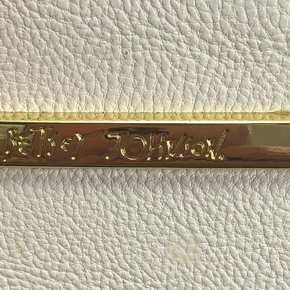 Betsy Johnson Large Diaper Bag - Picture 5 of 12